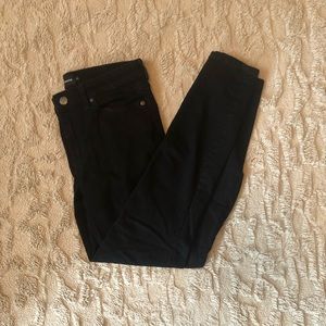 The Debbie High-Waist Skinny Fadeproof Jean